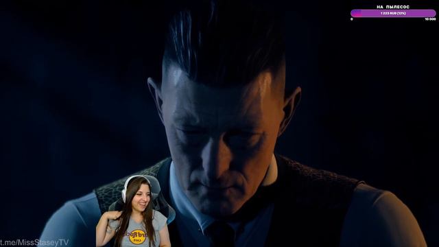 THE DEVIL IN ME ツ Мой ФИНАЛ и СЕКРЕТНЫЕ КОНЦОВКИ #5 смотреть онлайн