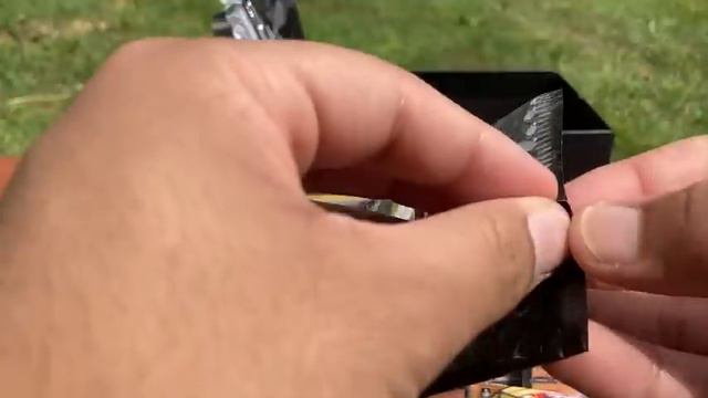 Actually Opening A Celebrations Elite Trainer Box! смотреть онлайн
