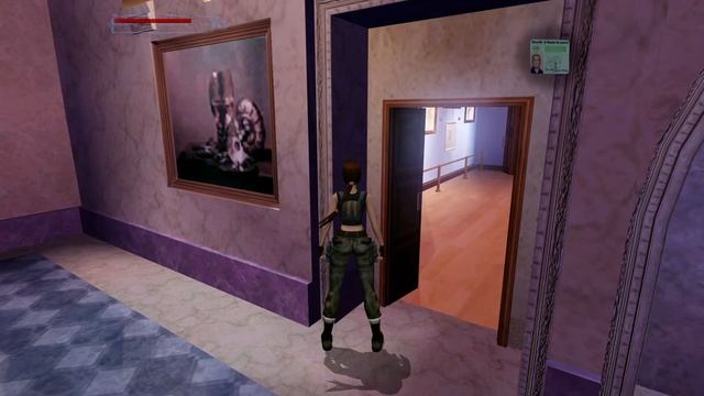 TOMB RAIDER THE ANGEL OF DARKNESS HIDDEN MOVES смотреть онлайн
