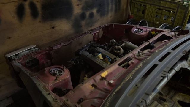 ЕЩЕ ОДНА TRUENO. ОБСУЖДАЕМ ВОСКРЕШЕНИЕ БЕЗ РЕГИСТРАЦИИ И СМС. смотреть онлайн