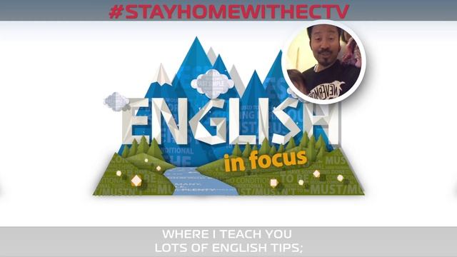 Stay Home! RU dubbing: Привет от Марвина! смотреть онлайн