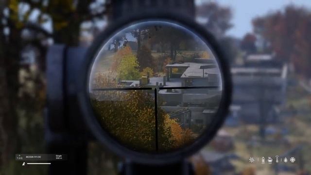 DayZ Adventures ep7 Home invaders смотреть онлайн