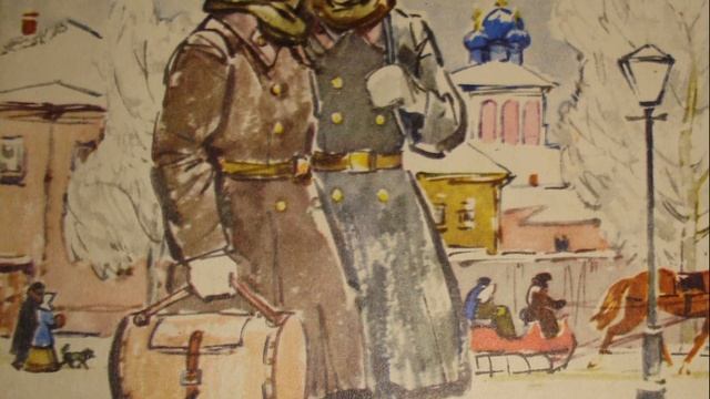 Мальчики. Краткое содержание смотреть онлайн