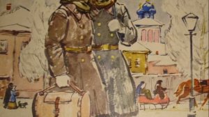 Мальчики. Краткое содержание