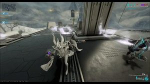 Warframe #66 Индекс. Afk фарм Индекса в СОЛО!