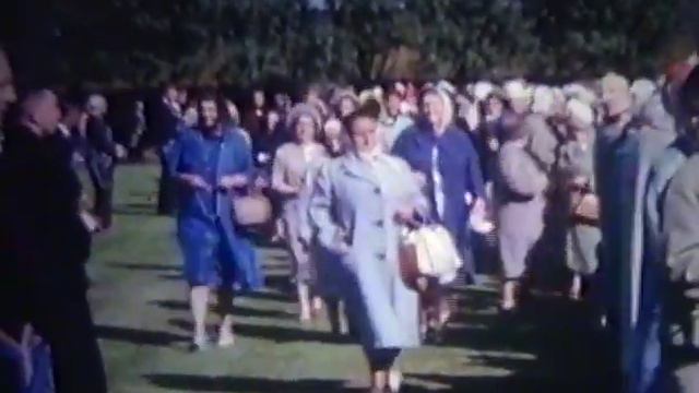 St Anne and Blessed Dominic The Living History смотреть онлайн