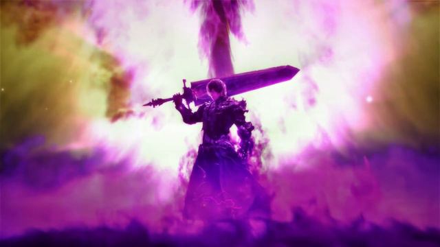 Final Fantasy XIV смотреть онлайн