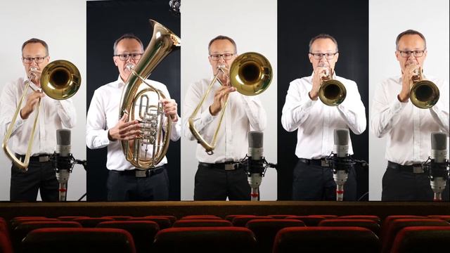 Cold Duck Time | Cover смотреть онлайн