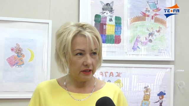 Творчество мастера по изделиям из полимерной глины Галины Петровой смотреть онлайн