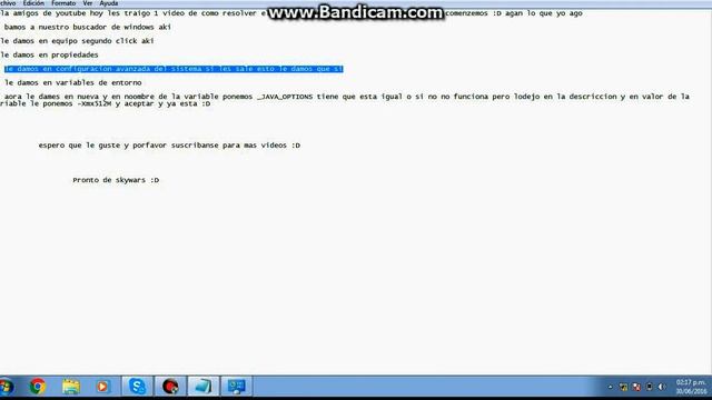 Ploblema de java virtual machine launcher como resolverlo al 100% смотреть онлайн