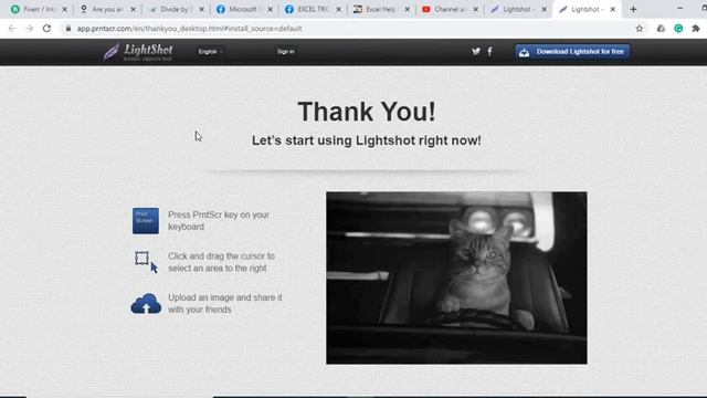 Take Screenshots Not Photos (Free Utility for Windows & Mac) смотреть онлайн