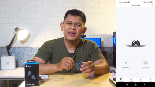Edifier X3 Lite Review смотреть онлайн