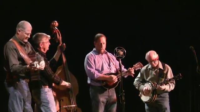 "Home Far Away" Savannah River Bluegrass at the Haynes 17March2018 смотреть онлайн