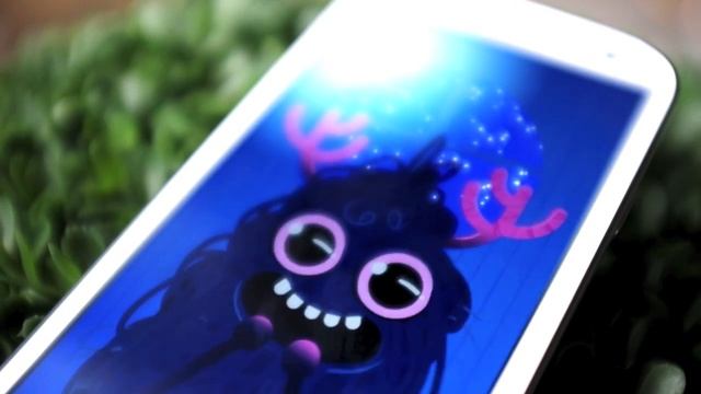 Duckie Deck Collection - Educational Apps for Preschoolers смотреть онлайн