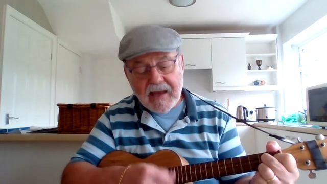 oh! darling, ukulele cover смотреть онлайн