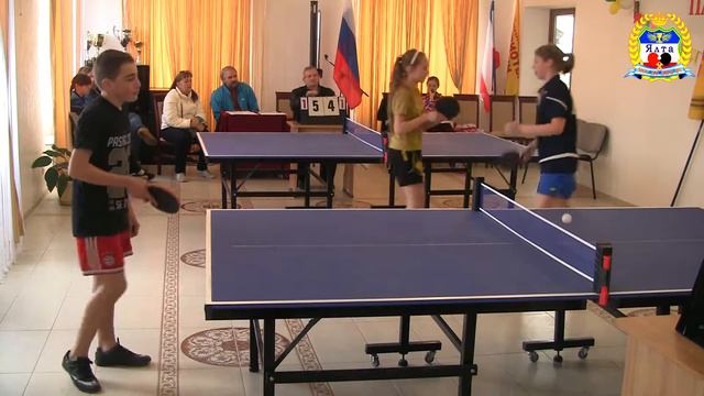настольный теннис турнир в симферополе смотреть онлайн
