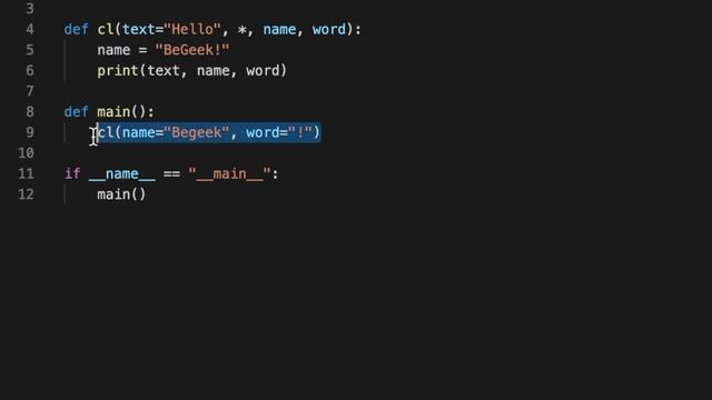 [Python] ошибки новичков #1 (разбор простых задач) смотреть онлайн