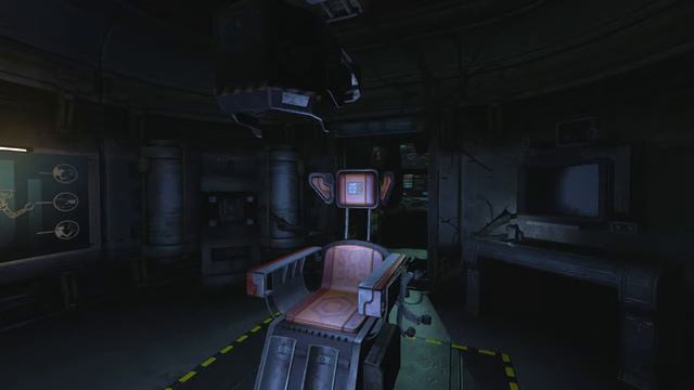Soma, прохождение (без комментариев) #12 смотреть онлайн