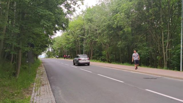 Аномальная зона в Польше🇲🇨! смотреть онлайн