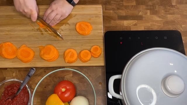 ДОЛМА. Все секреты за 3 минуты. смотреть онлайн