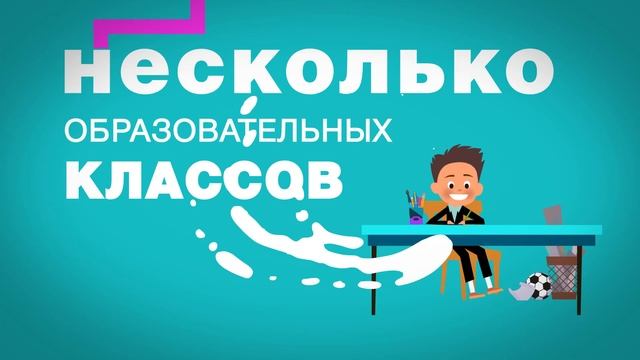 ОНЛАЙН-ОБУЧЕНИЕ: iSMART - УМНАЯ ПЛАТФОРМА ИЗ БУДУЩЕГО смотреть онлайн