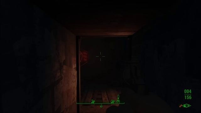 Fallout 4 Far Harbor DLC. #1: Возвращение легенды. смотреть онлайн
