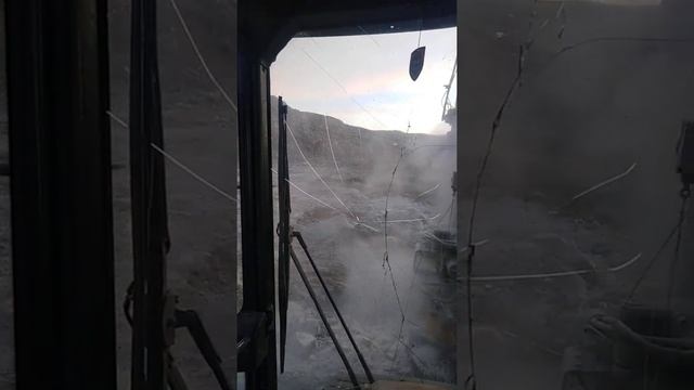 Буровая установка Roc D 65 Flecx смотреть онлайн