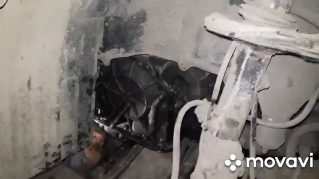 тоета виста замена коробки на Garag bro смотреть онлайн