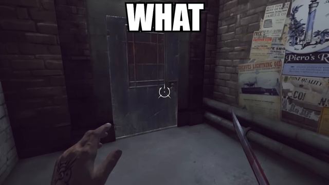 Dishonored - Women Only Challenge смотреть онлайн