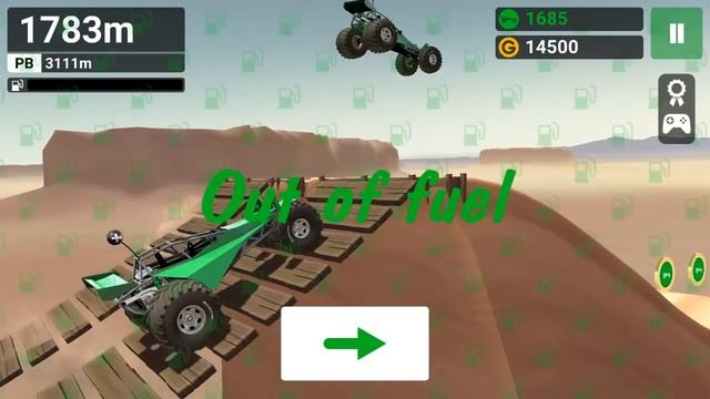 How to Unlock the APC - MMX Hill Dash / Climb Racing смотреть онлайн