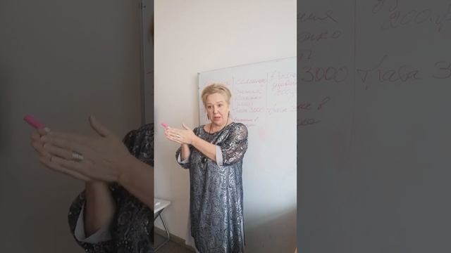 Хельга Радужна. Ласвара. Психология денег. К кому деньги приходят легко? Семинар... смотреть онлайн