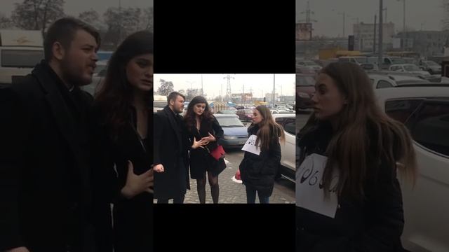 Спустя 5 лет. Секрет идеальных отношений. смотреть онлайн