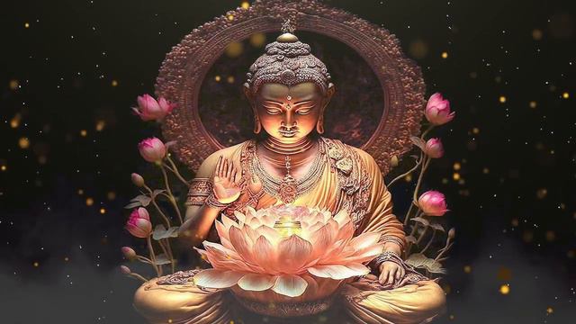 Buddha's Flute : Lotus Secret Garden | Music for Meditation & Zen смотреть онлайн