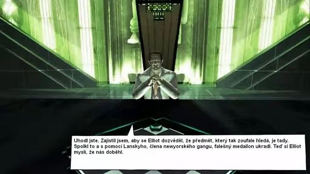 The Secrets of Atlantis The Sacred Legacy Part 9 Empire State Building 5 смотреть онлайн