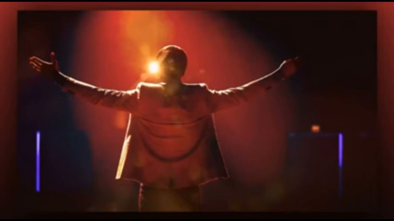 Возвещая приход антихриста...