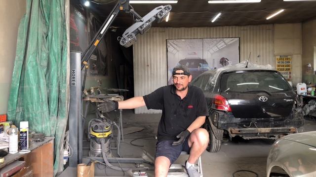 Покраска авто|цена на материалы. смотреть онлайн