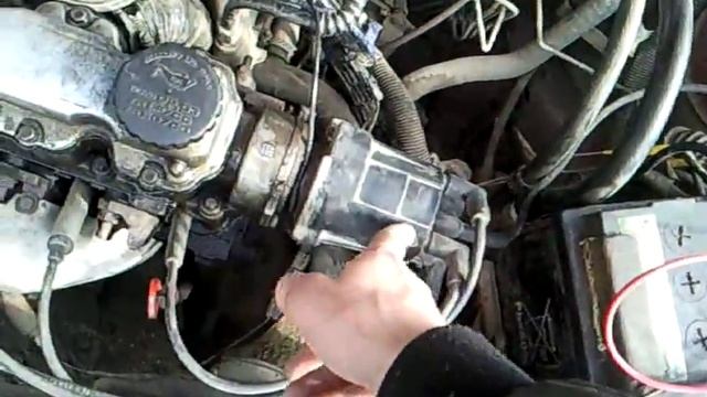 Distributie si problema relantiu смотреть онлайн