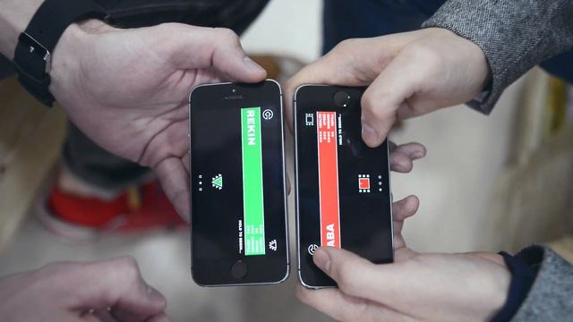 Обзор бесплатного шутера на двоих DUAL! | UiP смотреть онлайн