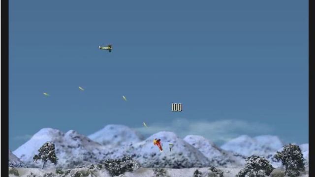 DOGFIGHT 2-Воздушные бои