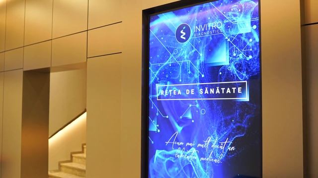 Clinica Invitro Diagnostics смотреть онлайн