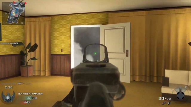 Call of Duty: Black Ops 1 Multiplayer Plutonium (Part 12) #callofduty #blackops #plutonium смотреть онлайн
