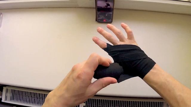 как завязывать бинты в кудо 2.5 метра смотреть онлайн