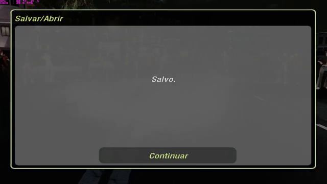 Teste Gravação NFSU2 Texmod смотреть онлайн