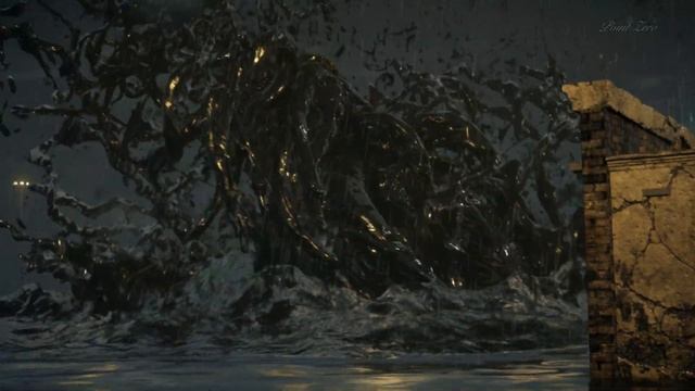 Death Stranding - Sam meets Higgs First Encounter (Boss Fight) смотреть онлайн