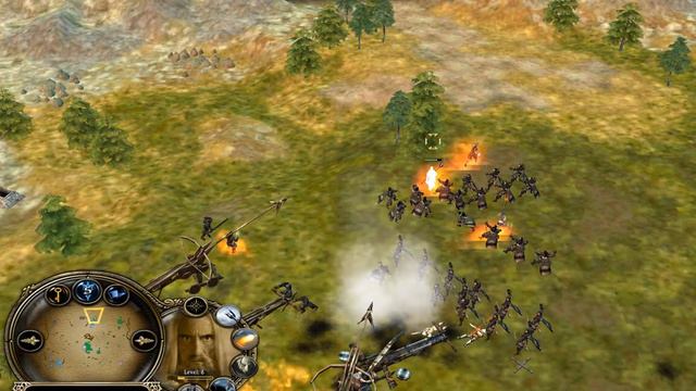 The History Of Ages 1.3.7.1 GameRanger VS vs Sailor just(Комментирование) смотреть онлайн