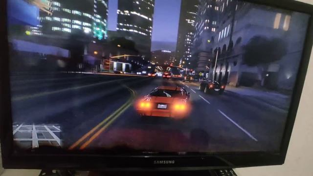 Asus R9 290 4 GB 512 Bit GTA 5 Testi 1080p