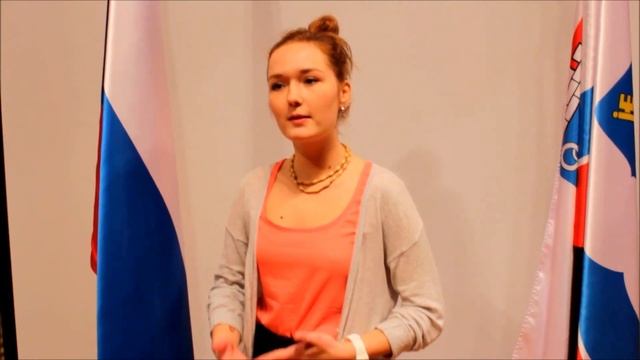 Progressus [Гатчина] - этап I: проведение социологического опроса (видеоотчет) смотреть онлайн