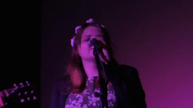 Лена Пена - Лалалаут @ Бар "Dmitrov" 01.06.2018 смотреть онлайн