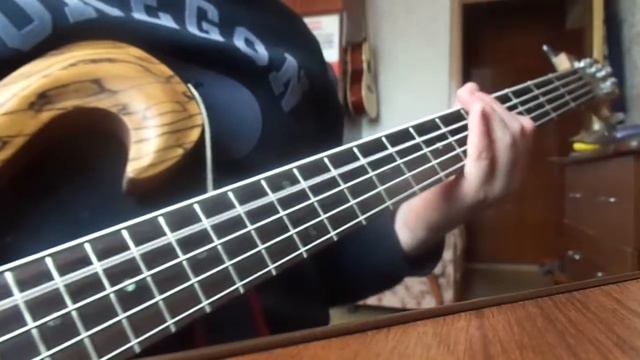 Тараканы Кто то из нас двоих БАС cover смотреть онлайн