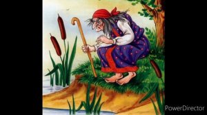 Сказка "Сестрица Алёнушка и братец Иванушка"